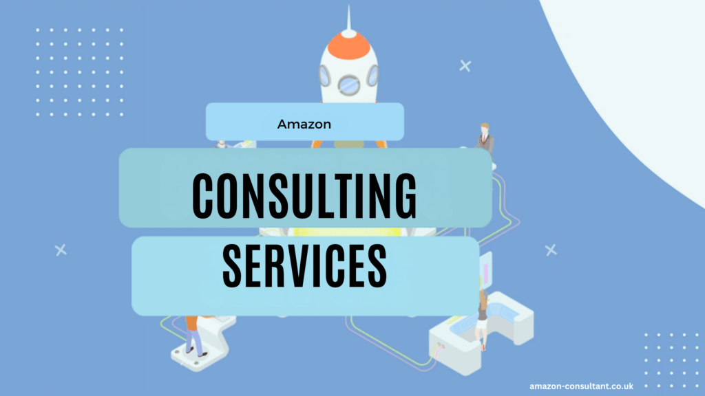 Amazon consultant services can help resolve listing deactivation issues.