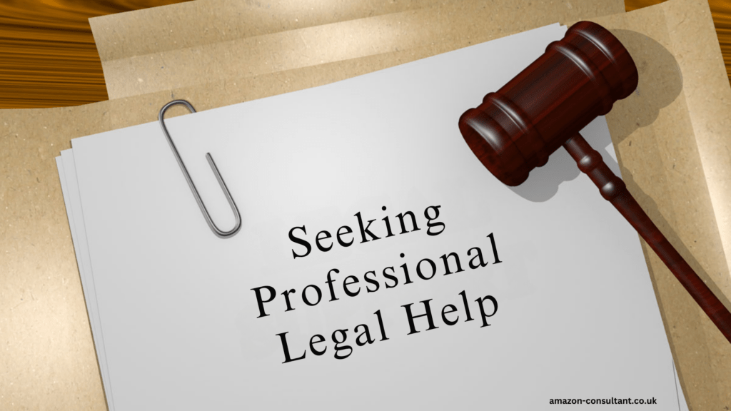 Seeking Professional Legal Help when your deactivation is complex 