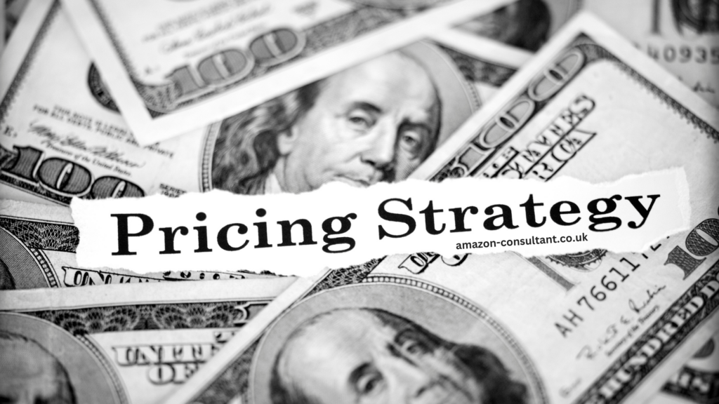 Implement Competitive Pricing Strategies to run successful Prime deals 