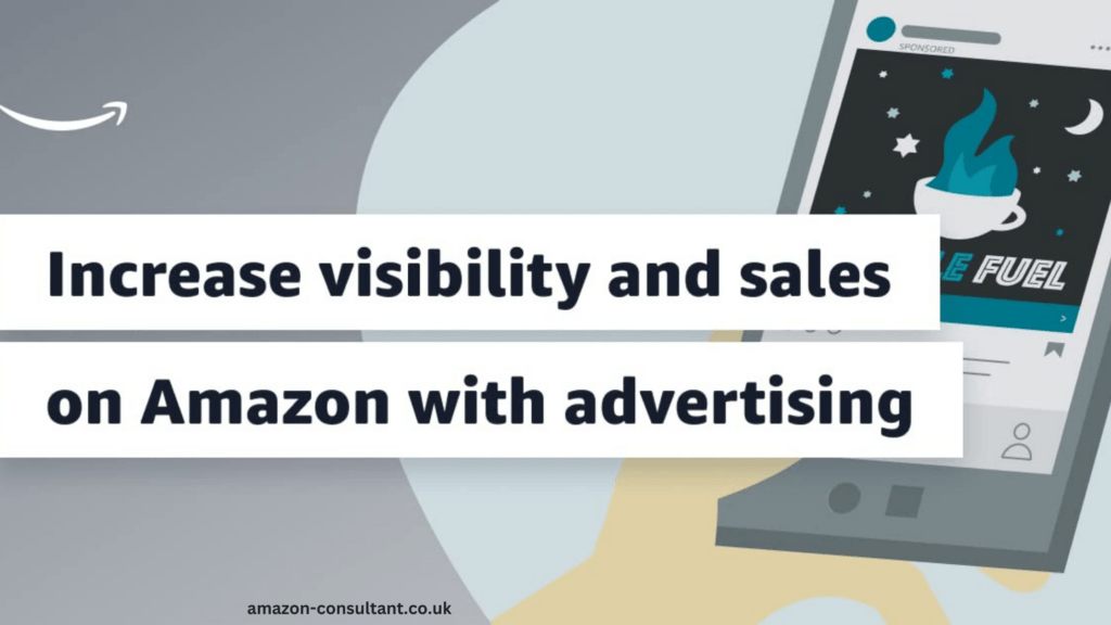 Amazon Advertising is a powerful tool to increase the visibility of your Prime Deals.