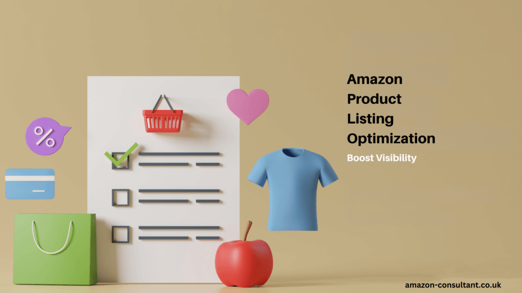 Optimize Product Listings for Maximum Visibility