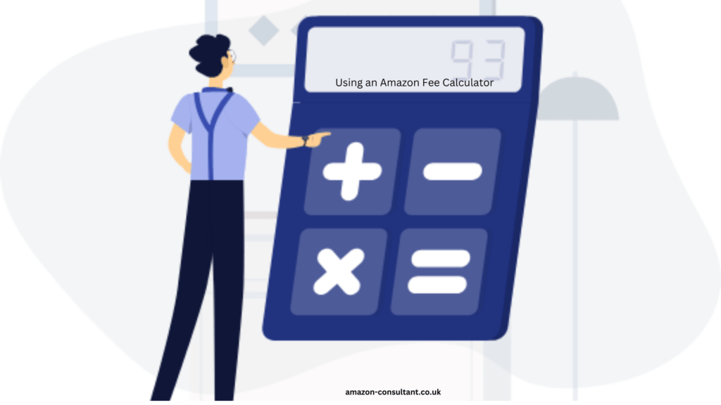 Amazon Fee Calculator help you estimate your referral fees before listing a product.