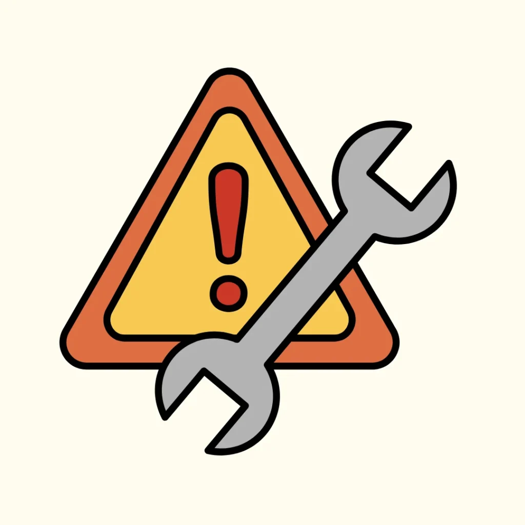 Amazon-Troubleshooting-Icon