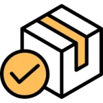 Fulfilment-Icon
