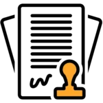 Legal-Icon