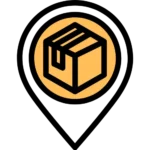 Logistics-Icon