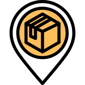 Logistics-Icon