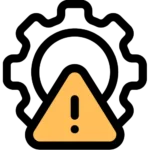 Troubleshooting-Icon