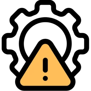 Troubleshooting-Icon