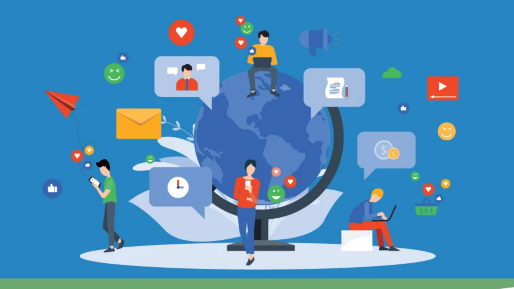 Adapting Your Marketing Strategy for Global Customers