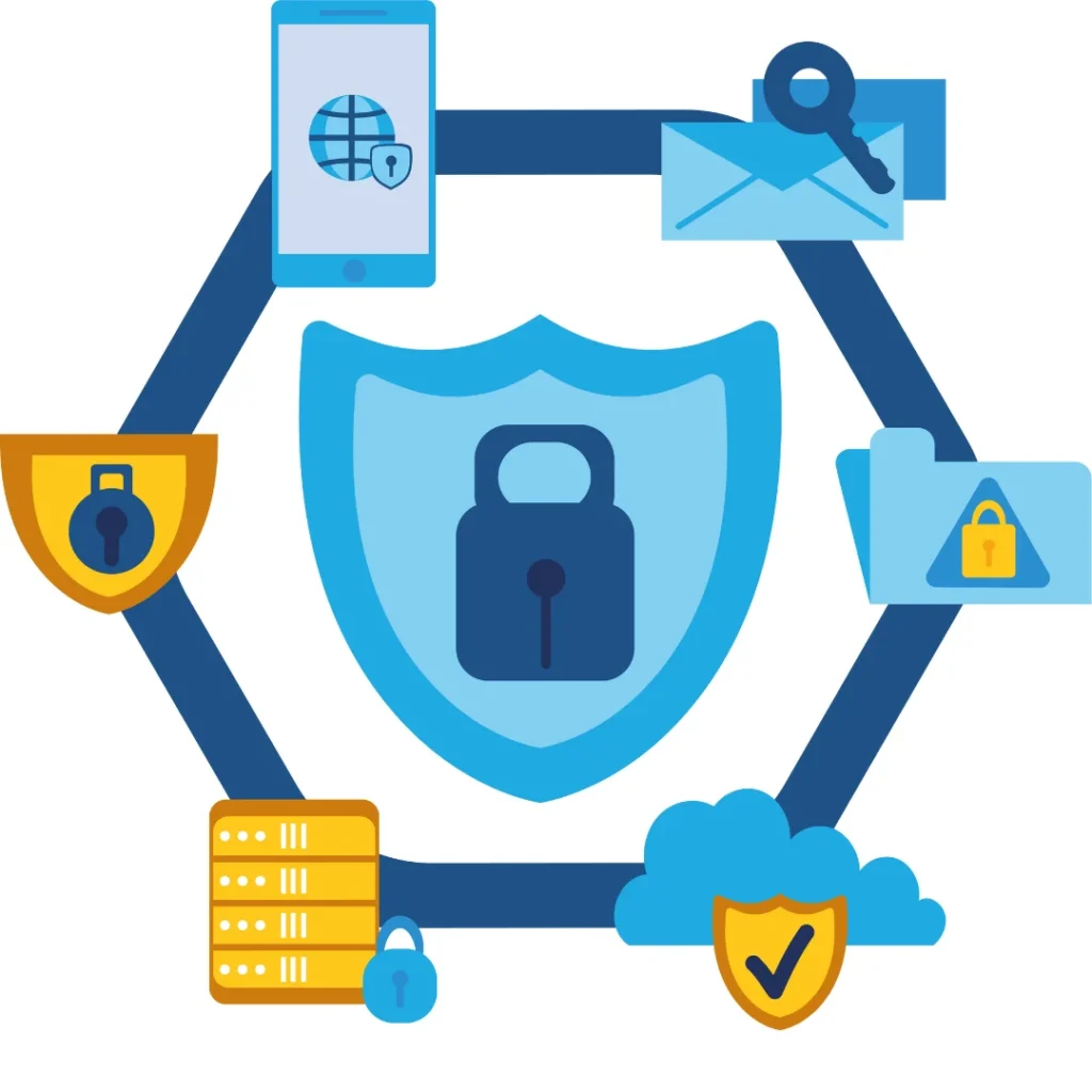 Enhanced-Security-Icon