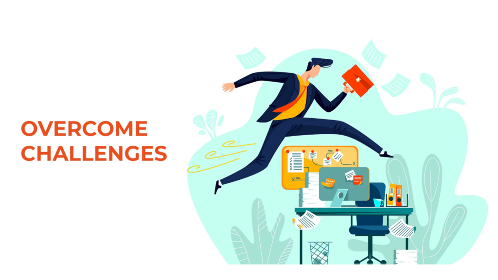 Common Challenges and How to Overcome Them