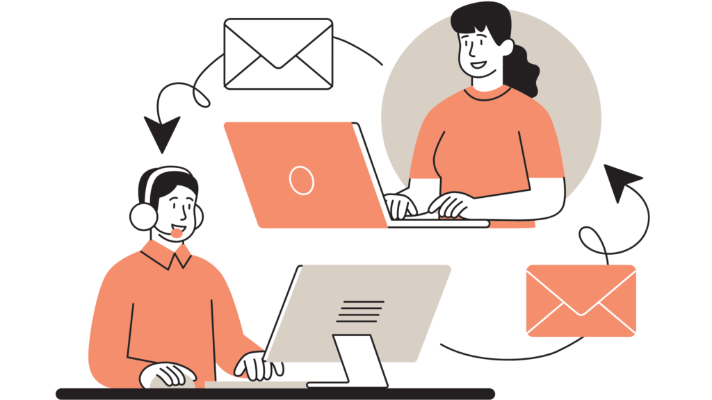 Handling Customer Support Across Borders
