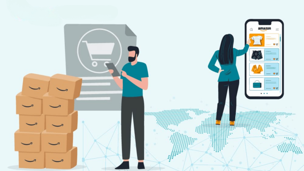 How to List Products on International Amazon Marketplaces?