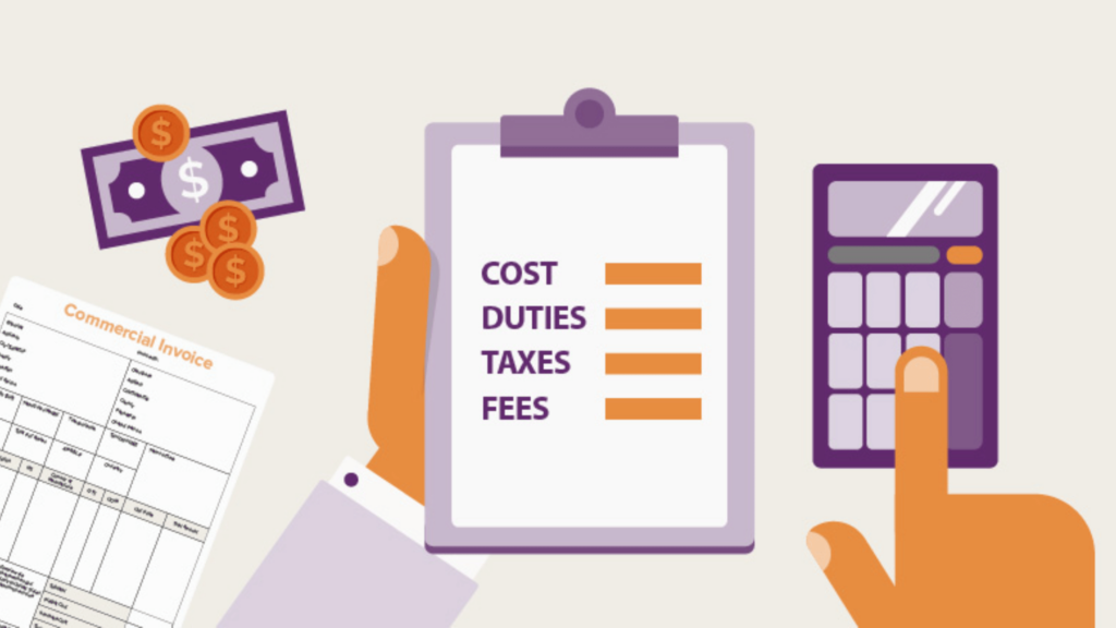 Managing International Taxes and Duties