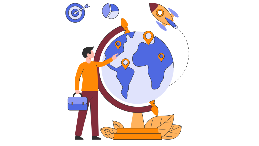 Why Expand Your Amazon Business to Global Markets?
