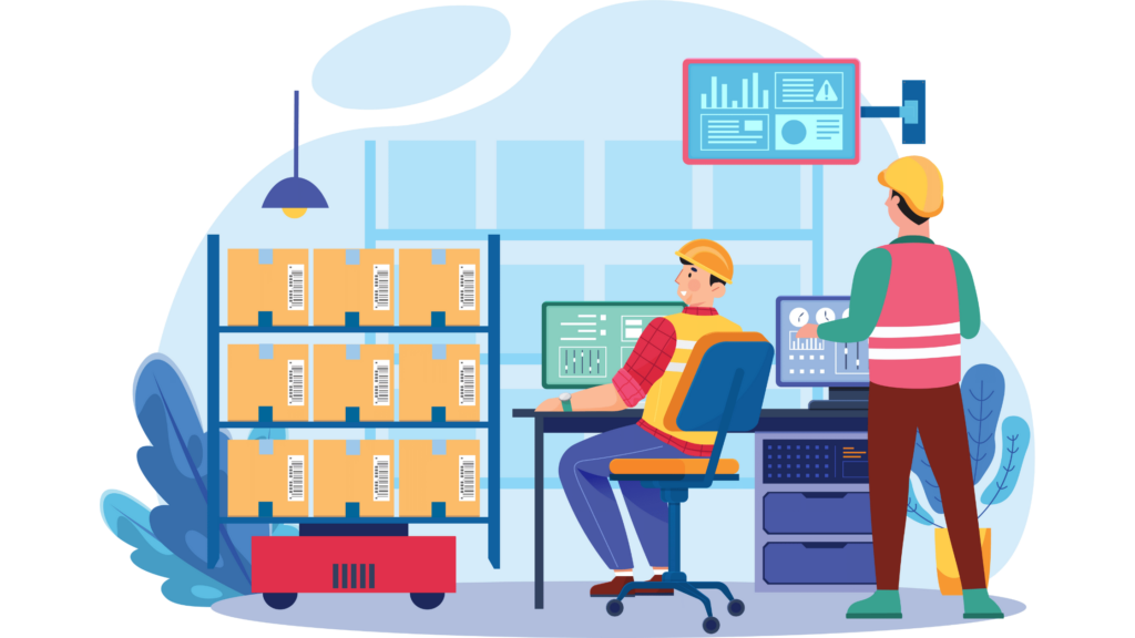 AI-Driven-Inventory-and-Supply-Chain-Management
