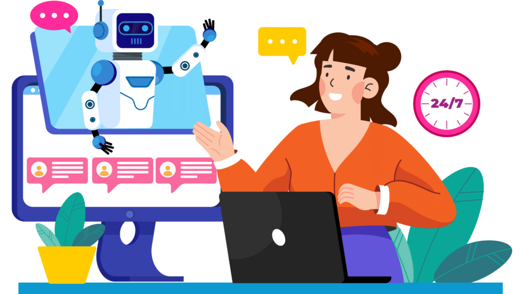 AI-Powered-Chatbots-and-Customer-Support