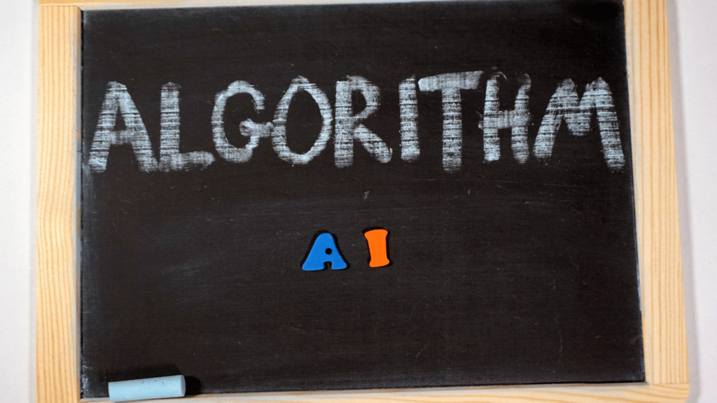 AI-in-Amazon’s-Search-Algorithm