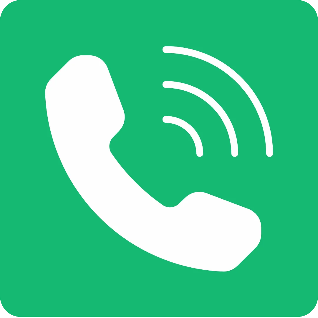Call-Icon-Filled