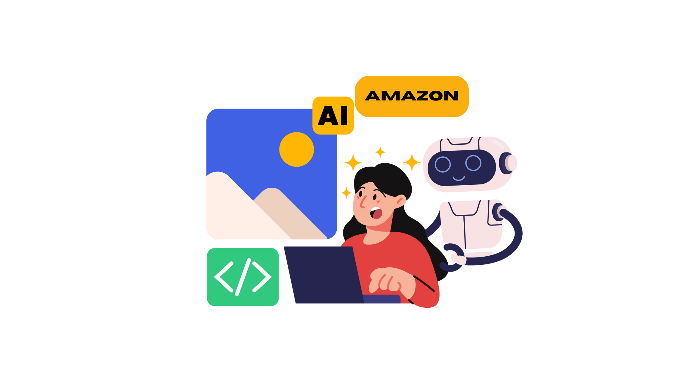 How-Amazon-Uses-Machine-Learning-for-Customer-&-Seller-Success