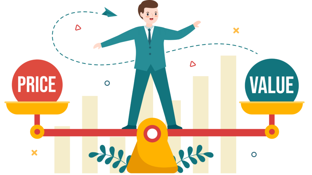 Pricing-Strategies-for-Maximum-Profits