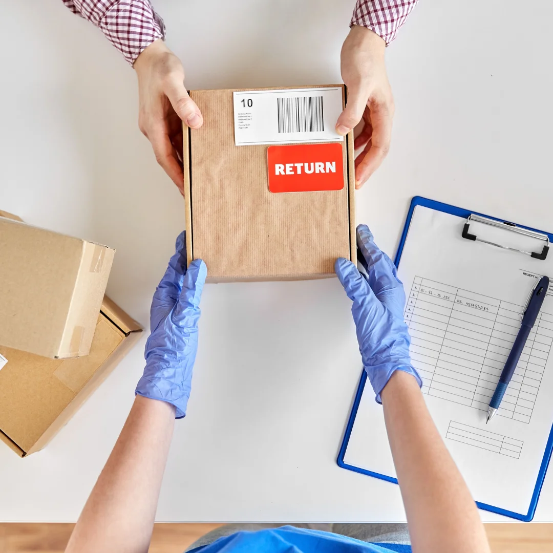 Return-Management-Services