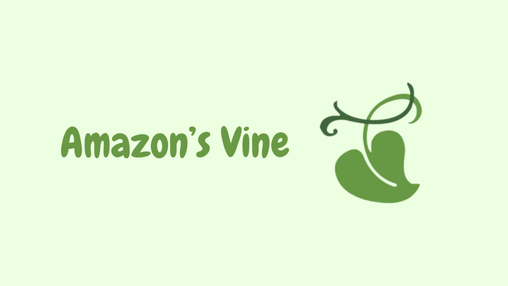 Amazon’s-Vine-program