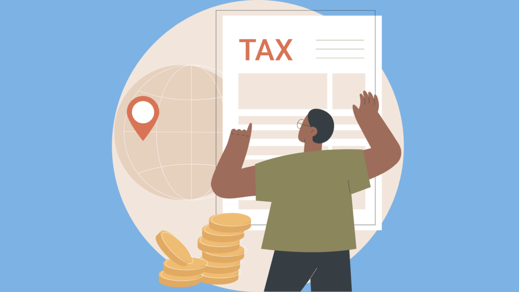 Handle-International-Taxes-for-My-Amazon-Business?