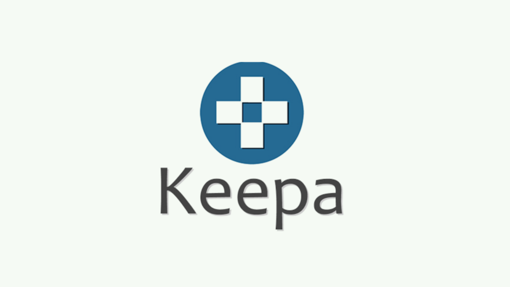 Keepa