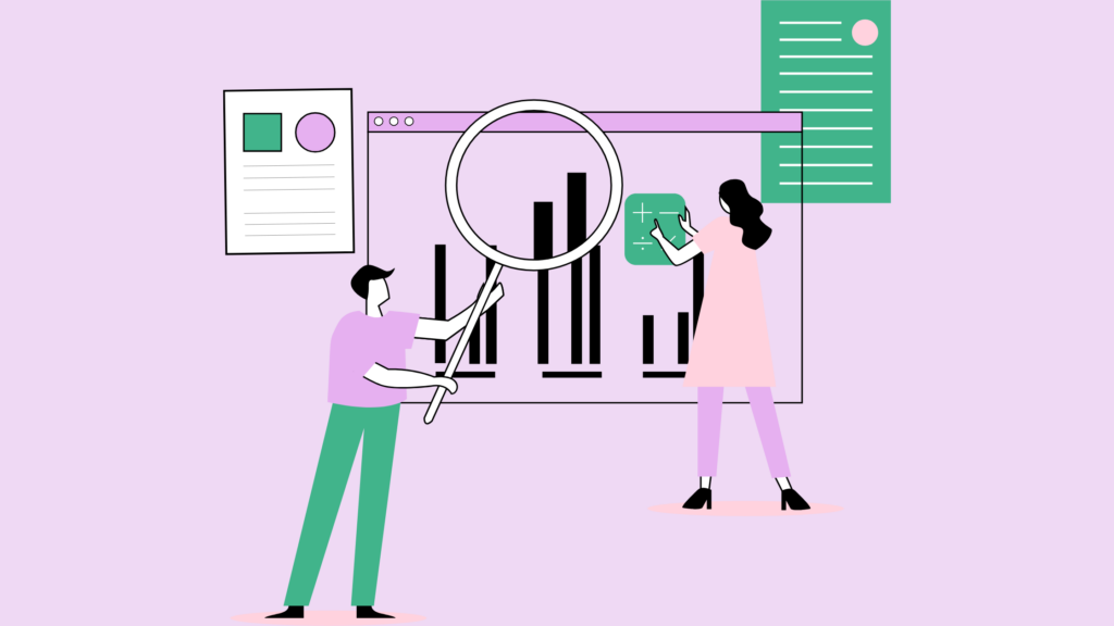 Monitor-and-Analyse-Return-Data