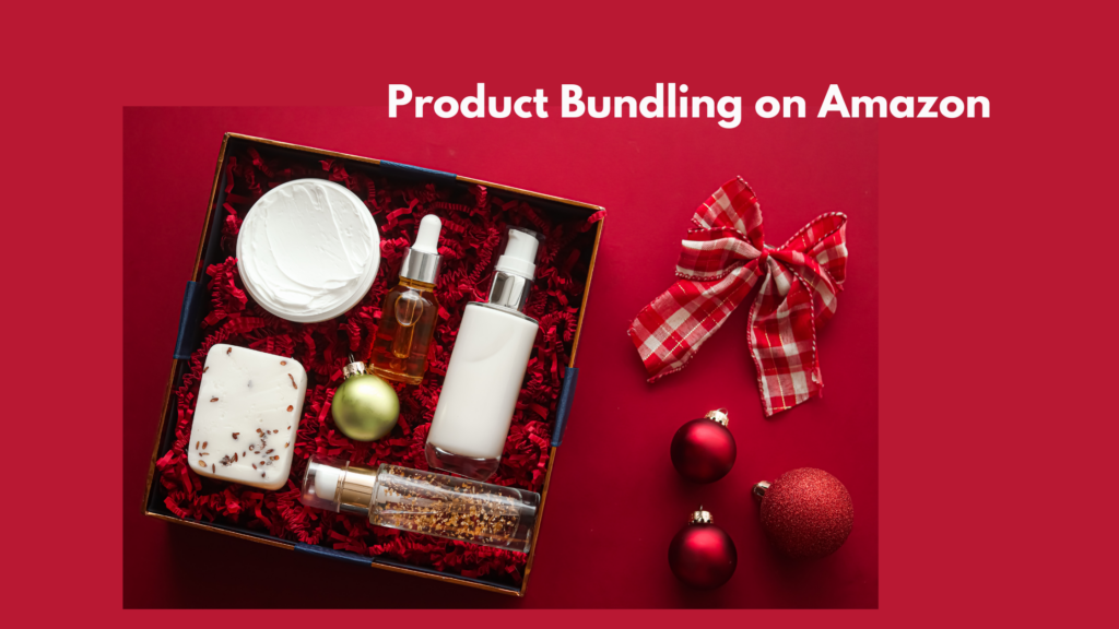 Product-Bundling-on-Amazon