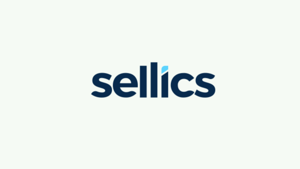 Sellics