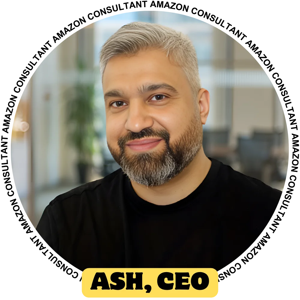 ASH-CEO-Amazon-Consultant