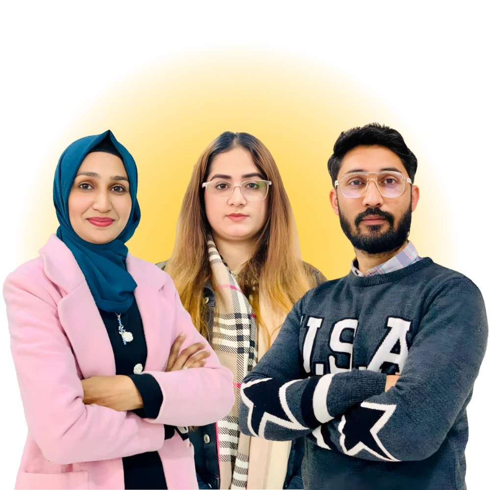 Amazon-Consultant-Team-Pic