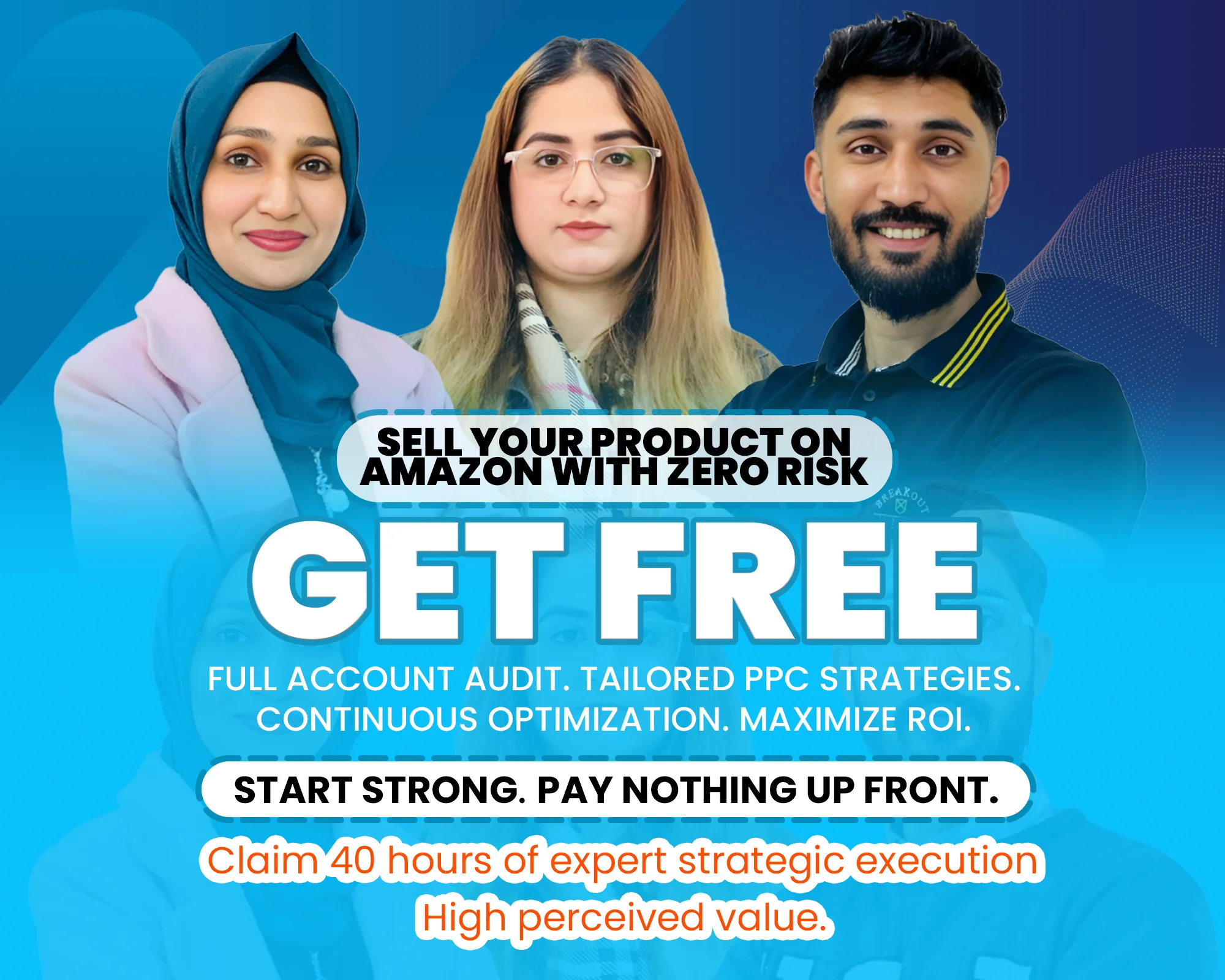 Get-Free-Audit-Pop-up