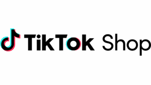 TikTok-Shop-Logo