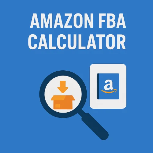 Amazon-FBA-Calculator