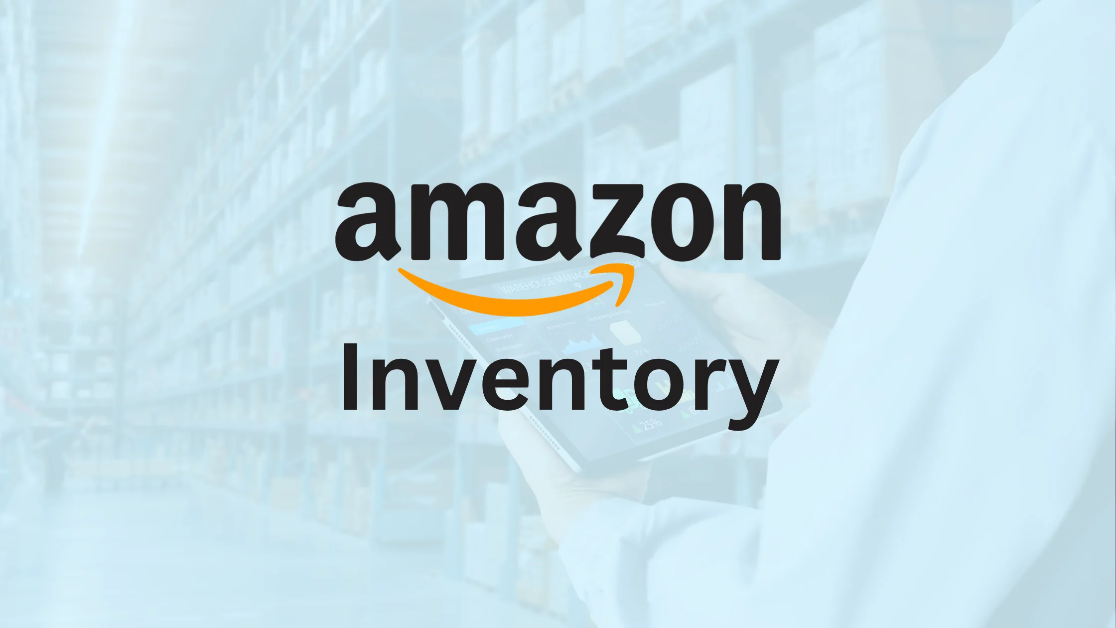 Amazon-Inventory