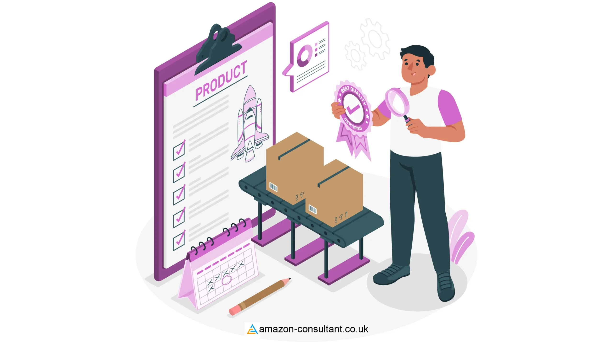 Launch a Product on Amazon-with-Zero-Budget