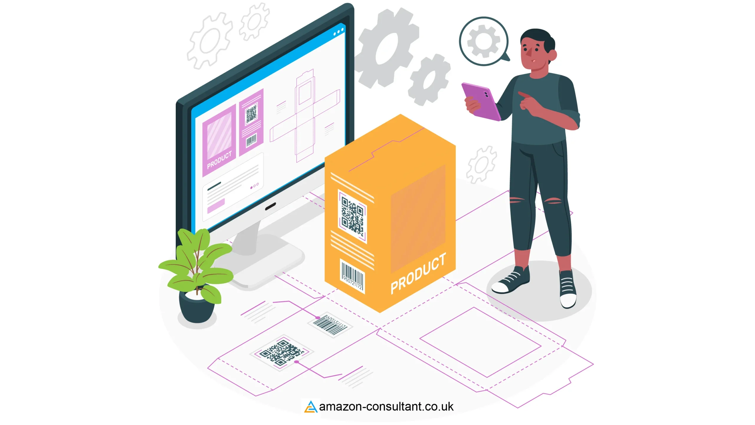 Shipping-Template-on-Amazon-FBM