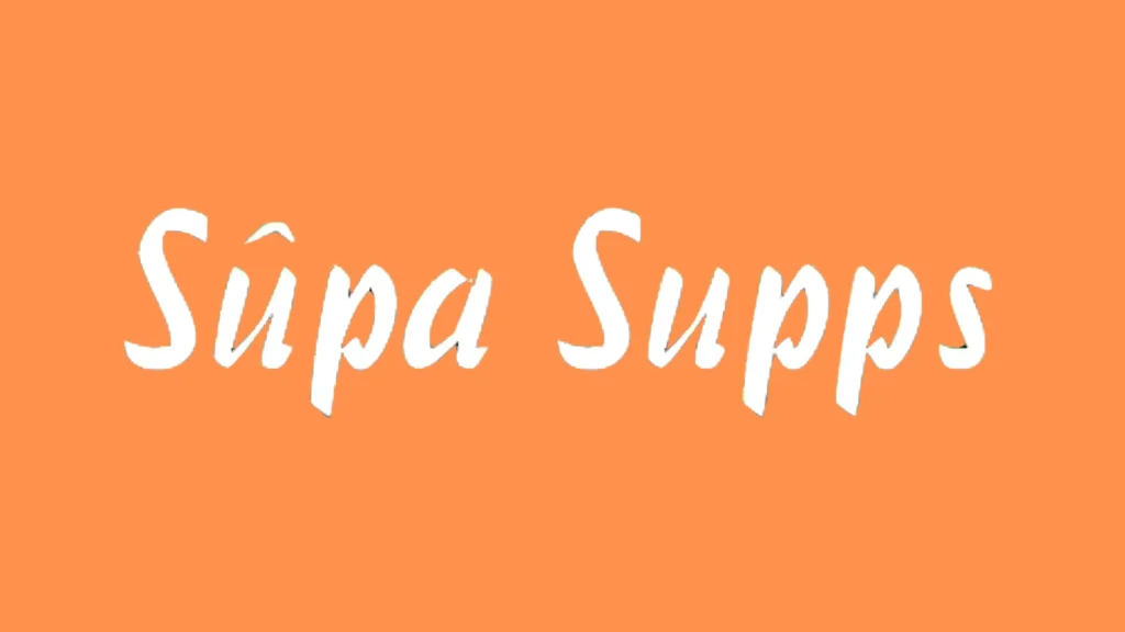 SupaSupps-Logo-Banner