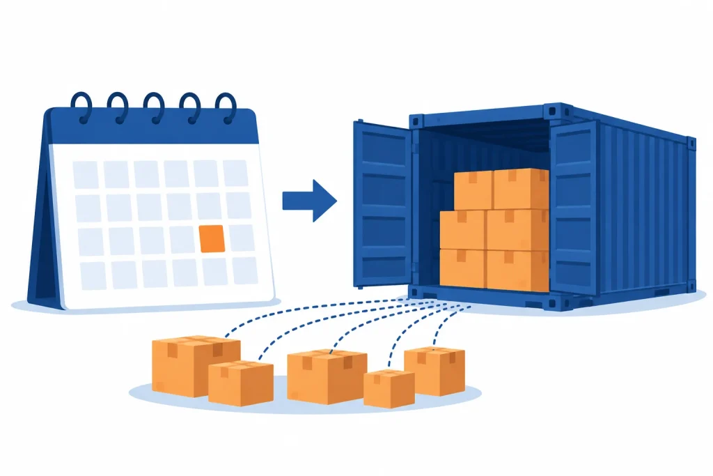 Tips to lower Amazon Global Logistics AGL shipping costs