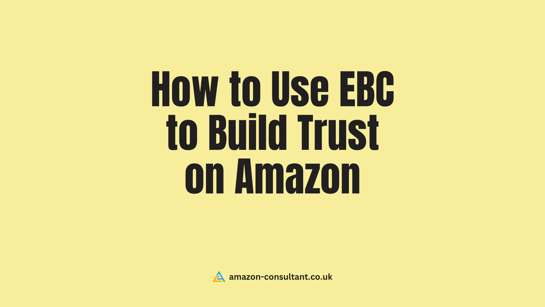Amazon-EBC