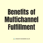 Benefits of Using a Multichannel Fulfillment (MCF) Strategy in 2025