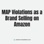 How to Avoid MAP Violations as a Brand Selling on Amazon