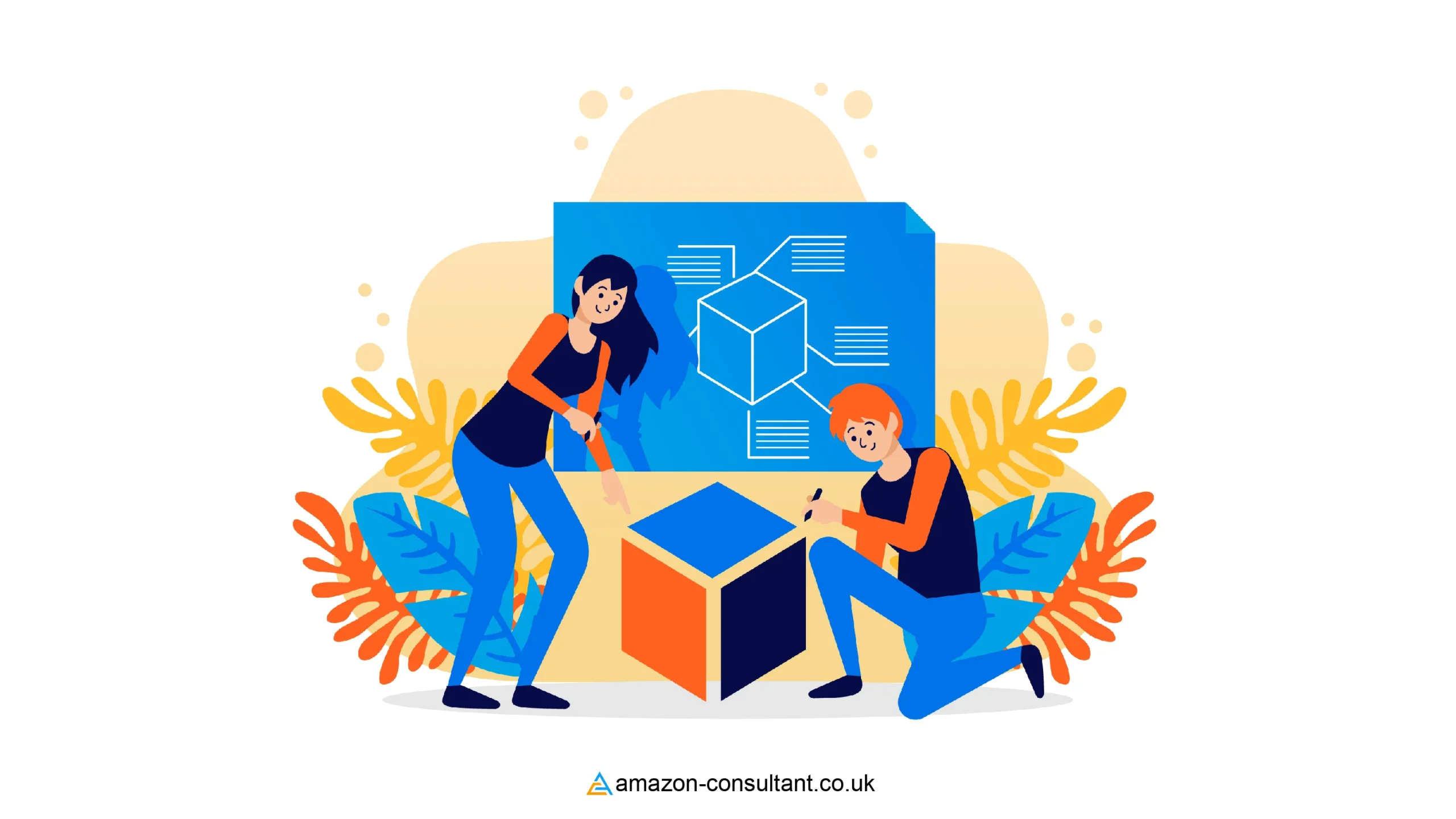Storytelling-in-Amazon