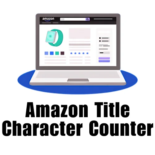 Amazon-Title-Character-Counter