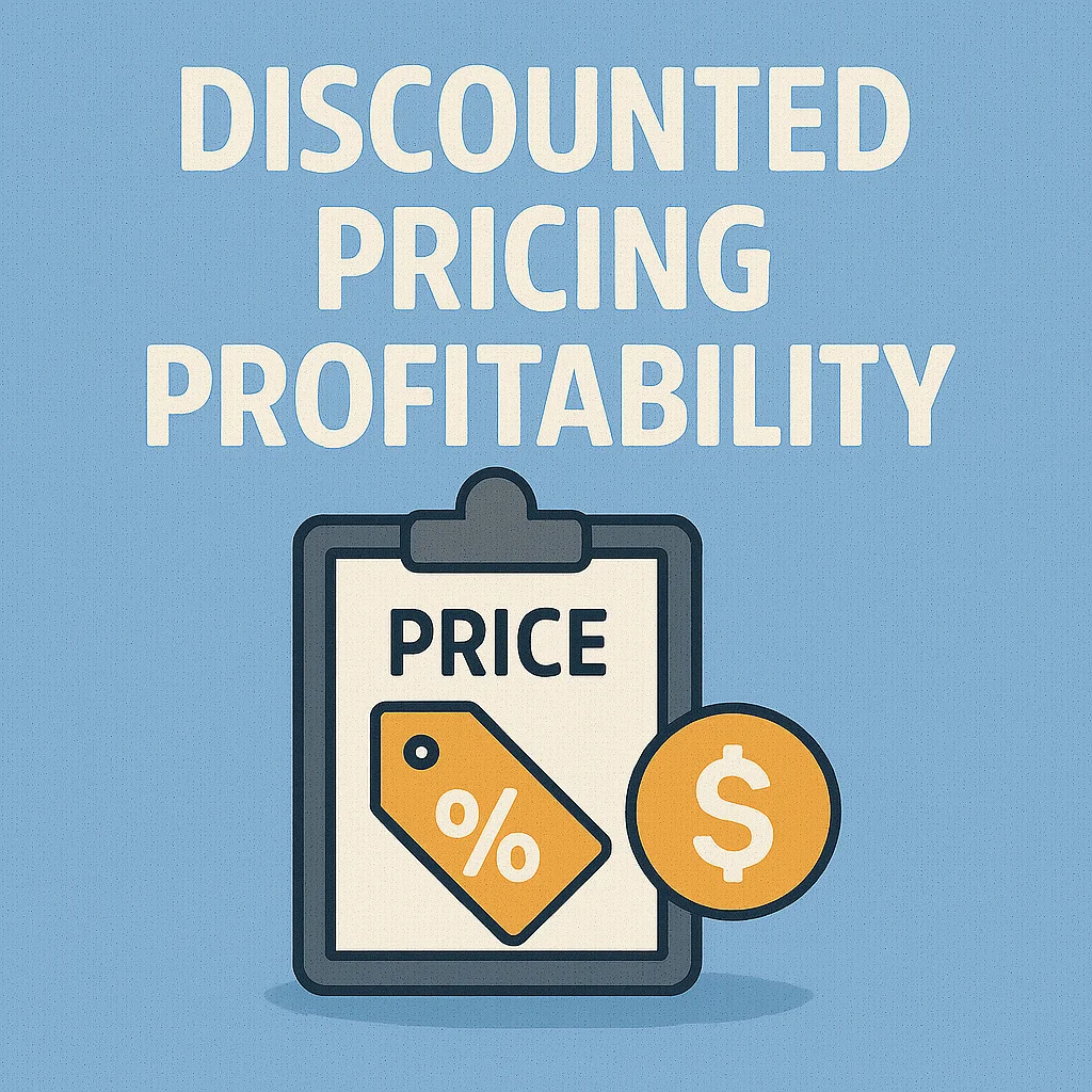 discounted-pricing-profitability