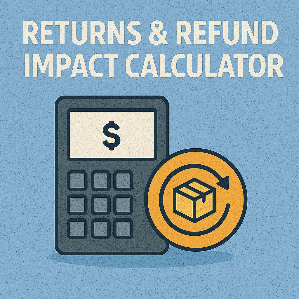 returns-refund-impact-calculator